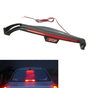 

Replacement LED Brake Light Bulb.12V Taillight Heat-resistant 12V DC Red