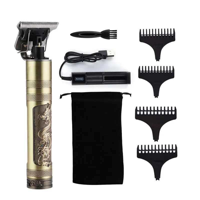 beard shaver kit