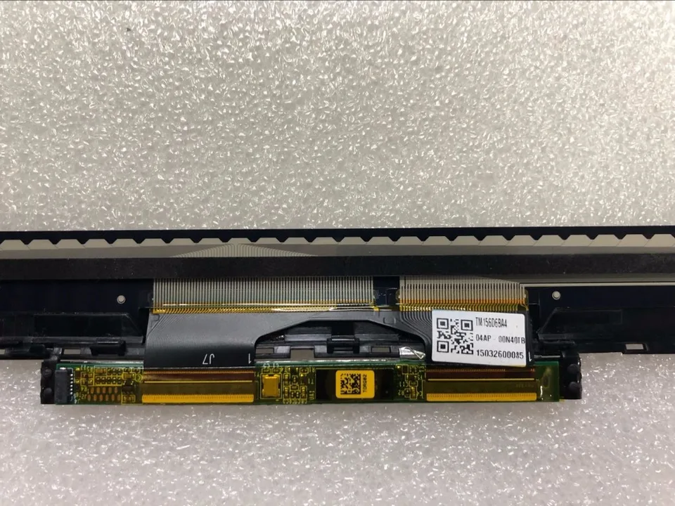 15.6 ''Per Toshiba Satelle Radius P55W-B Serie P55W-B5162 FHD - Foto 12