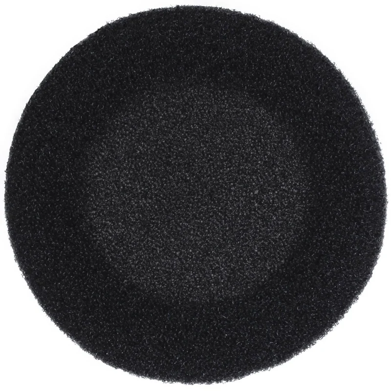 10 шт губки защитные меры мягкий черный ушной Чехол Подушка для наушников 5