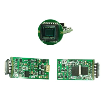 

SONY Effio-e CCD Module 700TVL/960H Mini Bullet Motherboard CCTV Camera chip Security Analog monitoring Low light module
