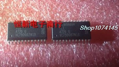 5 шт./лот TLE4728G TLE47286