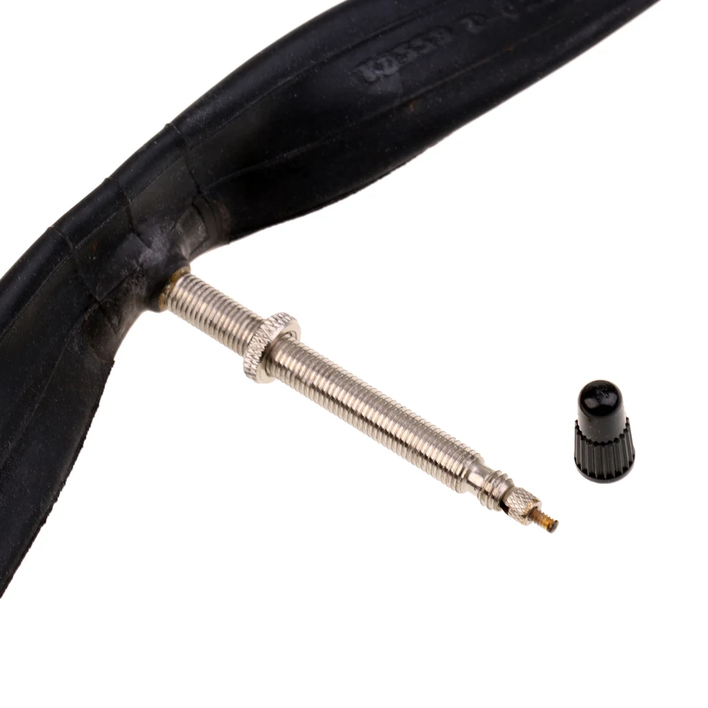 3 шт. 700x28/32C внутренние трубы для велосипедов стандартные Presta клапан велосипедные шины запчасти