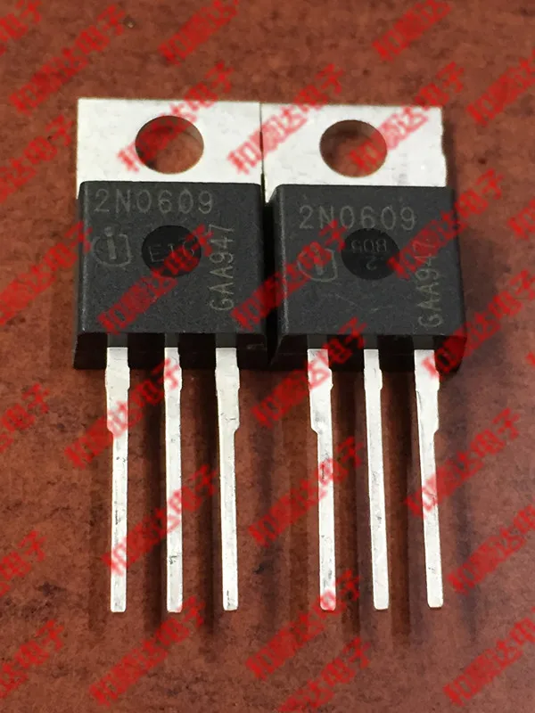 /5 предметов в лоте, IPP80N06S2-09 2N0609-220 55В 80A