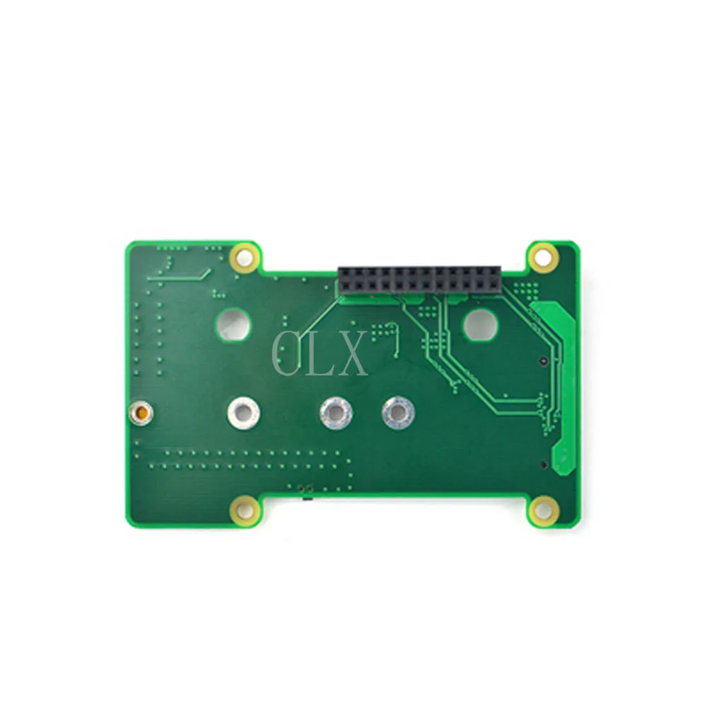 NanoPi M4 Ư PCIe NVMe SSD  Ȯ , PCIex2  