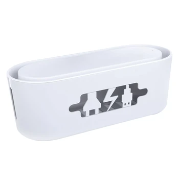 

Organize and Accommodate Extra Wire Pins, Wire Storage Box, Wire Storage Box, Hub Box