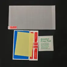 1 комплект защита экрана из закаленного стекла против царапин защитная пленка для пульта переключения для пульта дистанционного управления