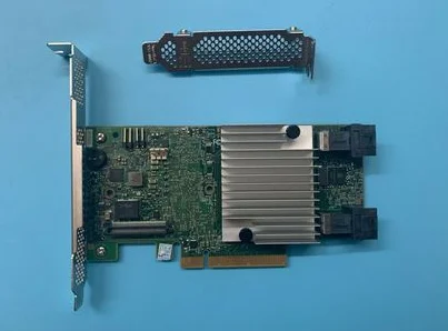LSI MegaRAID 9362-8i карта SAS3 12 Гб 1G SATA3 RAID 0 1 5 6 10 50 60 = 9361-8i | Электроника