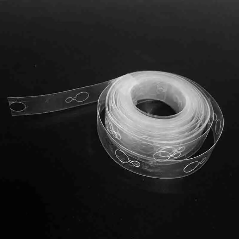 

1 * Balloon Decorating Strip Connect Chain Plastic For Party Celebration Wedding