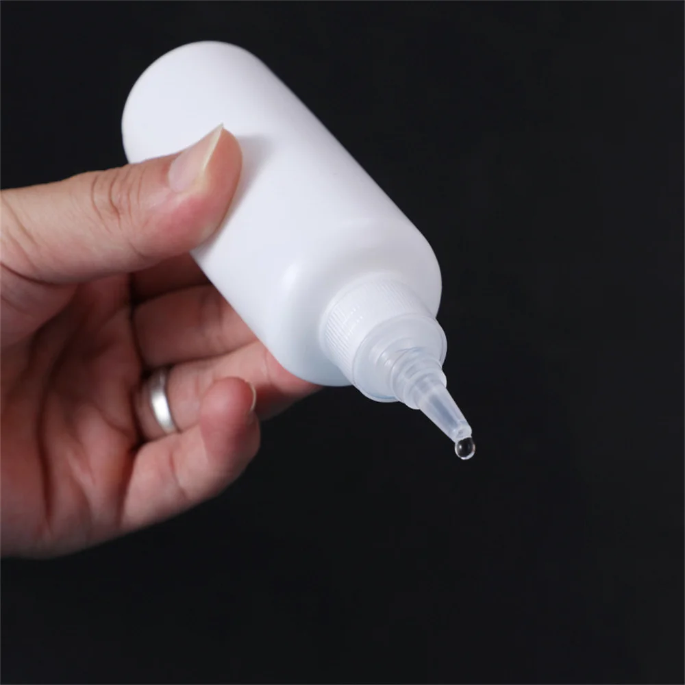 Refillable Glue Bottles