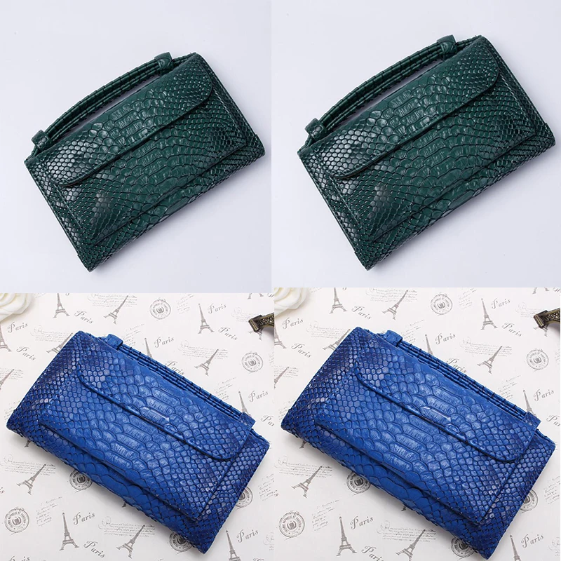 

factory Outlet!Saudi Arabian style women Wallet Chain clutch Crocodile pattern phone Purse Coin Purse Card Holders special offer