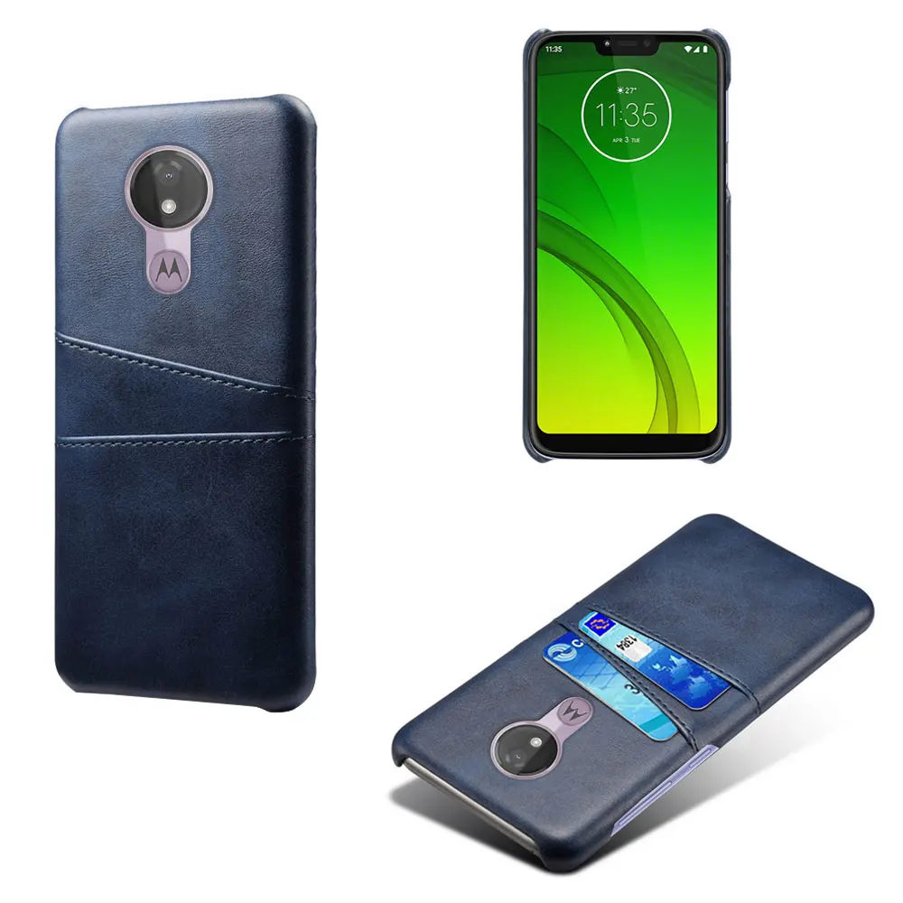 For Motorola MOTO P40 G7 Power Z4 E5 G7 Play Case Credit Card Case Vintage  PU Leather Wallet Case For MOTO G6 One P30 Play Funda|Wallet Cases| -  AliExpress
