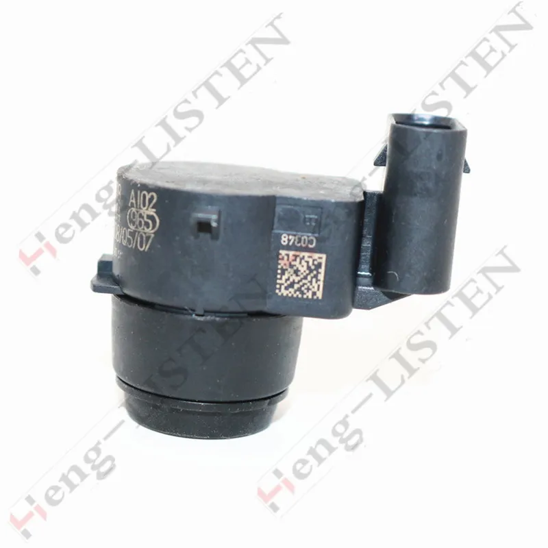 Pdc sensor bmw 3er e90+e93+e92