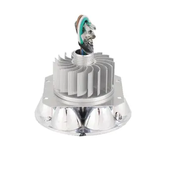 

vehicle high power round lamp indicator Energy saving and environmental protection super bright