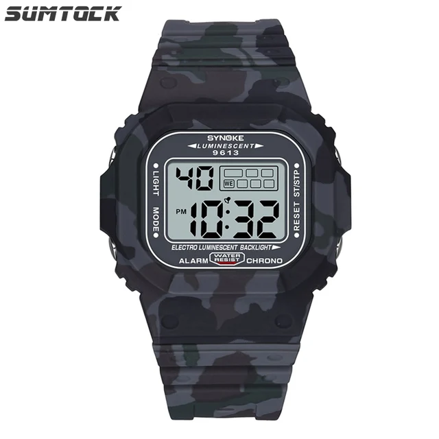 juo sports smart watch