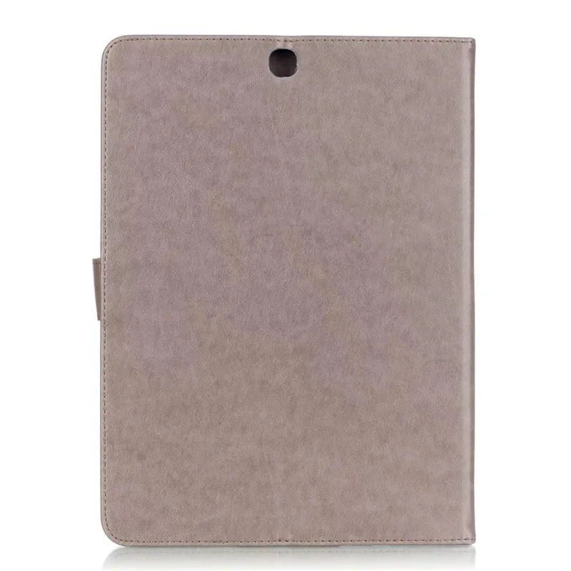 Роскошный PU защитный чехол для samsung Tab S2 T810 815 высококачественный чехол для samsung Galaxy Tab S2 T810 9,7