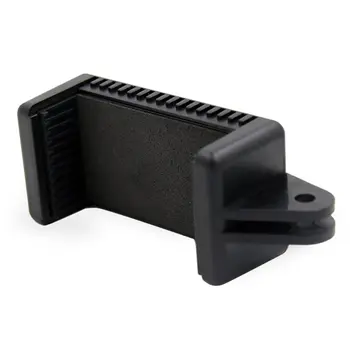 

For Gopro Camera Clip Sports Camera Accessories Selfie Stick Phone Clip For Hero5/4/3+ Camera Accessories
