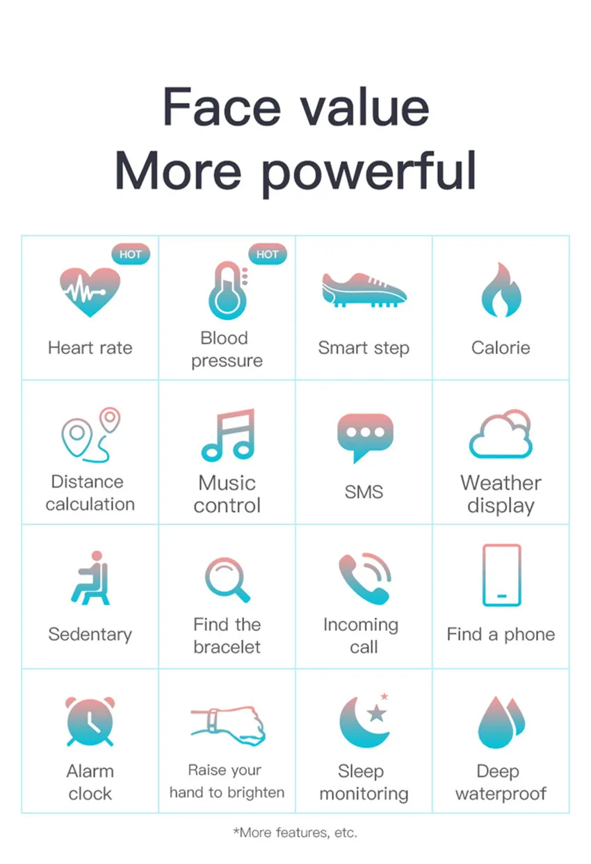 smart band xiaomi mi band 4 (14)