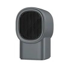 Небольшой нагреватель воздуха кондиционирования Портативный Обогреватель мини мульти-Функция нагреватель Малый кондиционер Портативный в зимний период