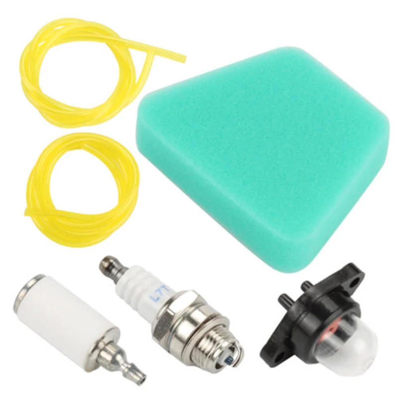 

Bulb Filter Replacement Air Fuel For Craftsman 42CC Poulan 18" Wild Thing Chainsaw Primer Suitable New