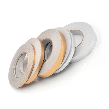 

1 Roll 50m*5mm Double Layer Copper Foil Tape Strip Adhesive High Temperature Tape