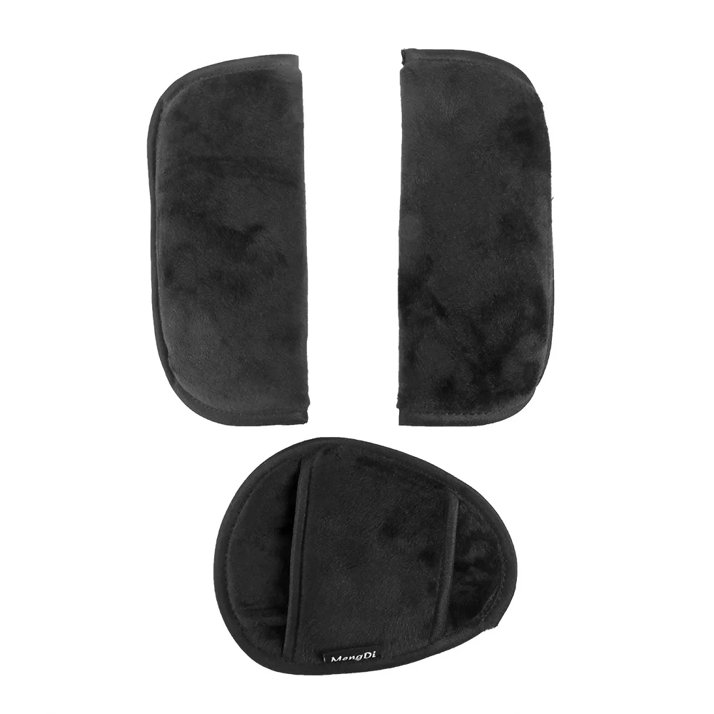 Coche de niño para cinturón de seguridad Protector de hombro ChildrenS productos cochecito Correa protege el bebé Protector para cochecitos