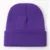 Solid Unisex Beanie Autumn Winter Wool Blends Soft Warm Knitted Cap Men Women SkullCap Hats Gorro Ski Caps 24 Colors Beanies 27