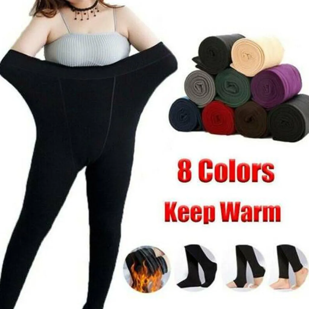 Vetement femme 2019 женские зимние черные плотные теплые мягкие флисовые утепленные