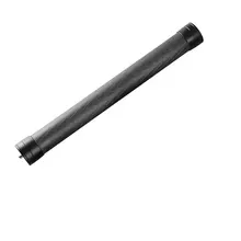 Легкий портативный Стабилизатор камеры из углеродного волокна, удлиняющий стержень для селфи, штатив с адаптером