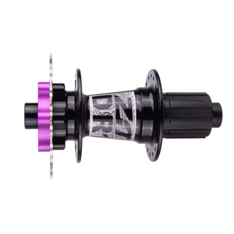 MTB кассета односкоростная Шестерня Cog 16T 17T 18T 19T 20T 21T 22T 23T свободного хода