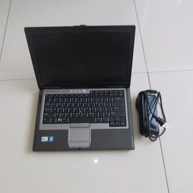 2020 диагностический инструмент MB Star C5 SD Connect C4 ноутбук D630 HDD/SSD win7 12 в win10 D.AS/ DTS/ X/ Vediam0