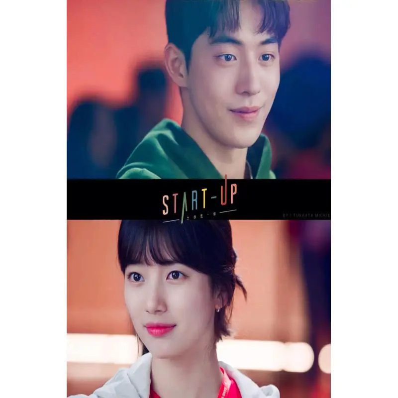 

Оригинальный постер Kpop TV, атласный постер, тканевый настенный постер без рамки, украшение для дома 0719