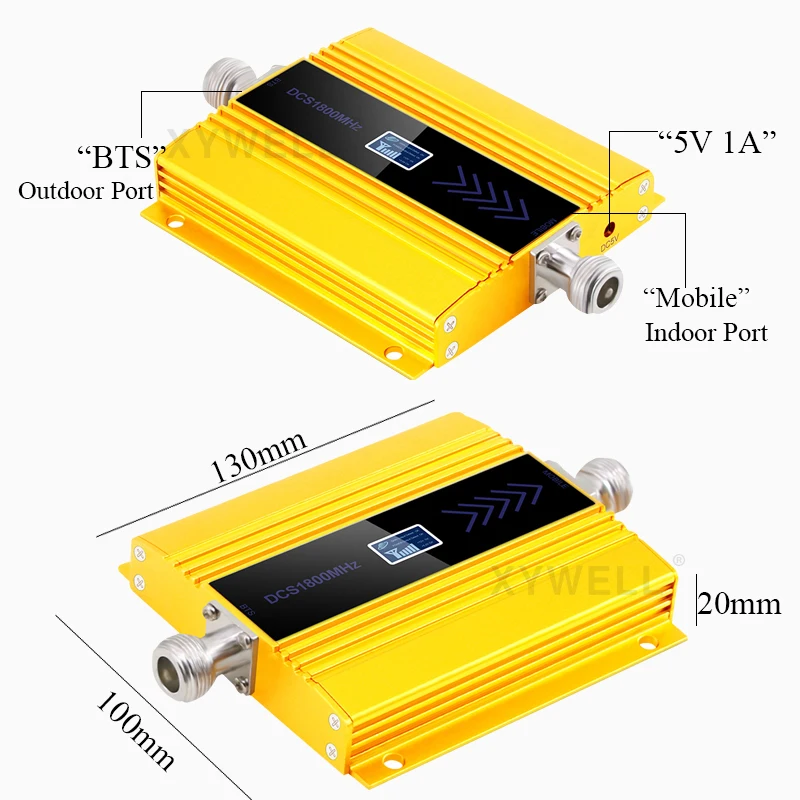 LED Light Portable 10W  bluetooth 5.0 Speaker
