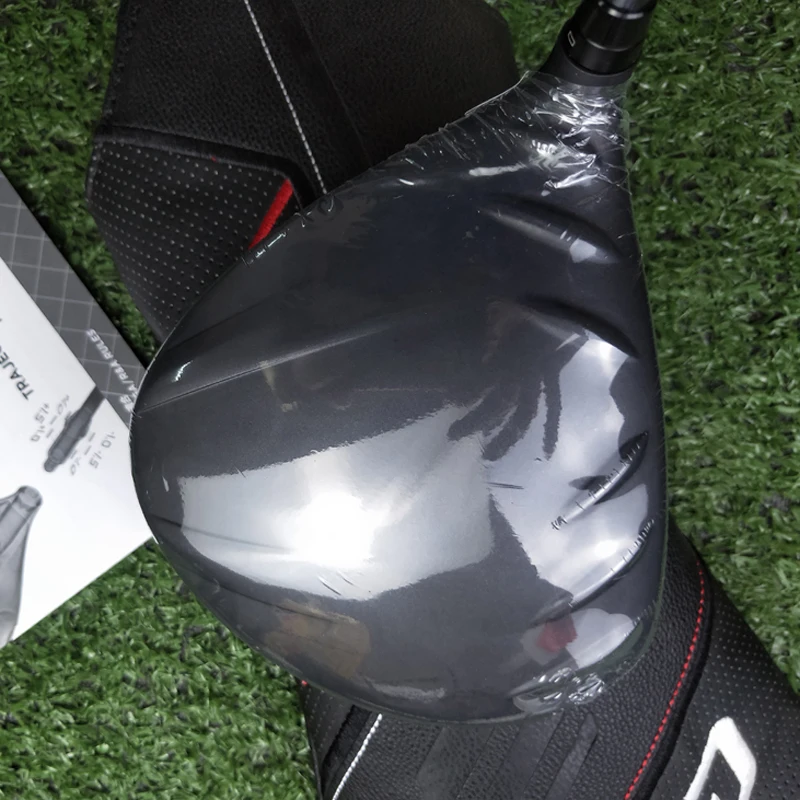 

410 plus Driver Golf Club 410 plus 9/10.5 Loft R/SR/S Graphite shaft and Golf cap free shipping