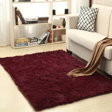 Ковер для гостиной, домашние теплые плюшевые Коврики для пола, пушистые коврики для детской комнаты, шелковые коврики из искусственного меха, ковер для гостиной, коврики для йоги