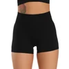 03 Shorts Black