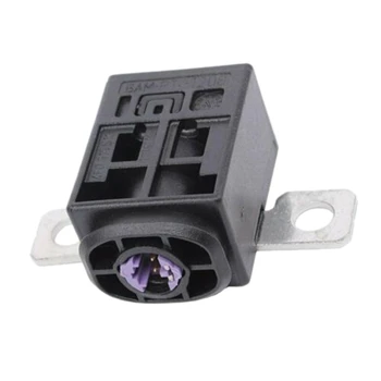 

Car Battery Fuse Overload Protection Trip Control Relay for A4 A5 A6 4F0915519