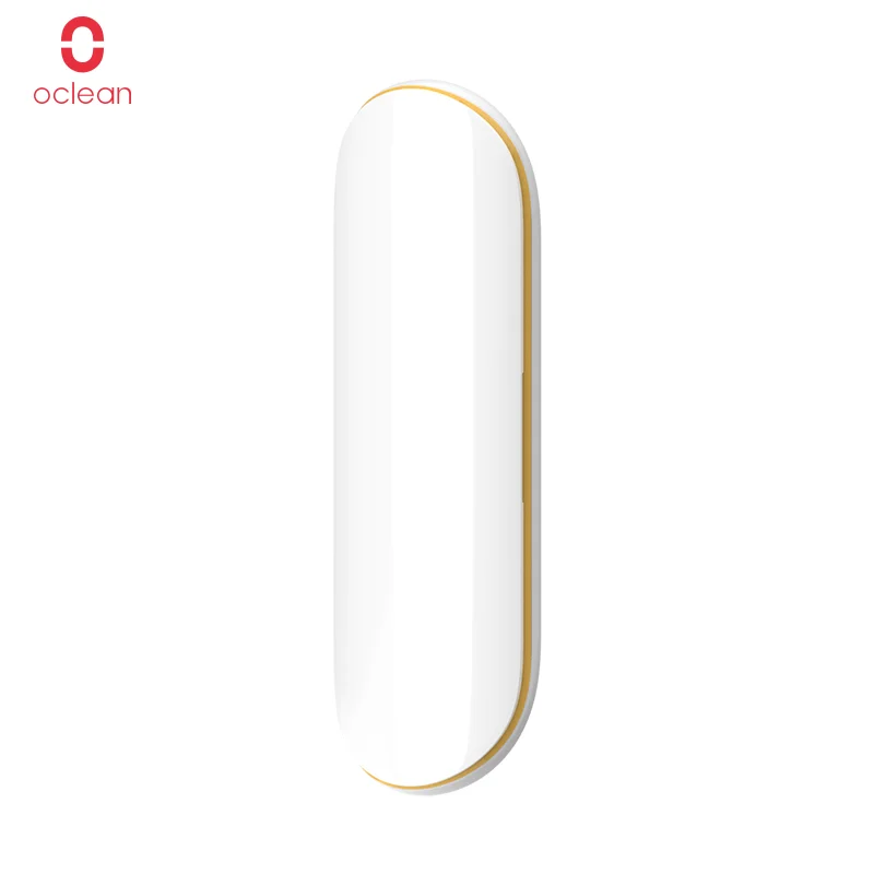 오리지널 Oclean Travel Box Oclean BB01 여행용 케이스 Oclean X pro/X/Z1/F1 용 휴대용 보관함