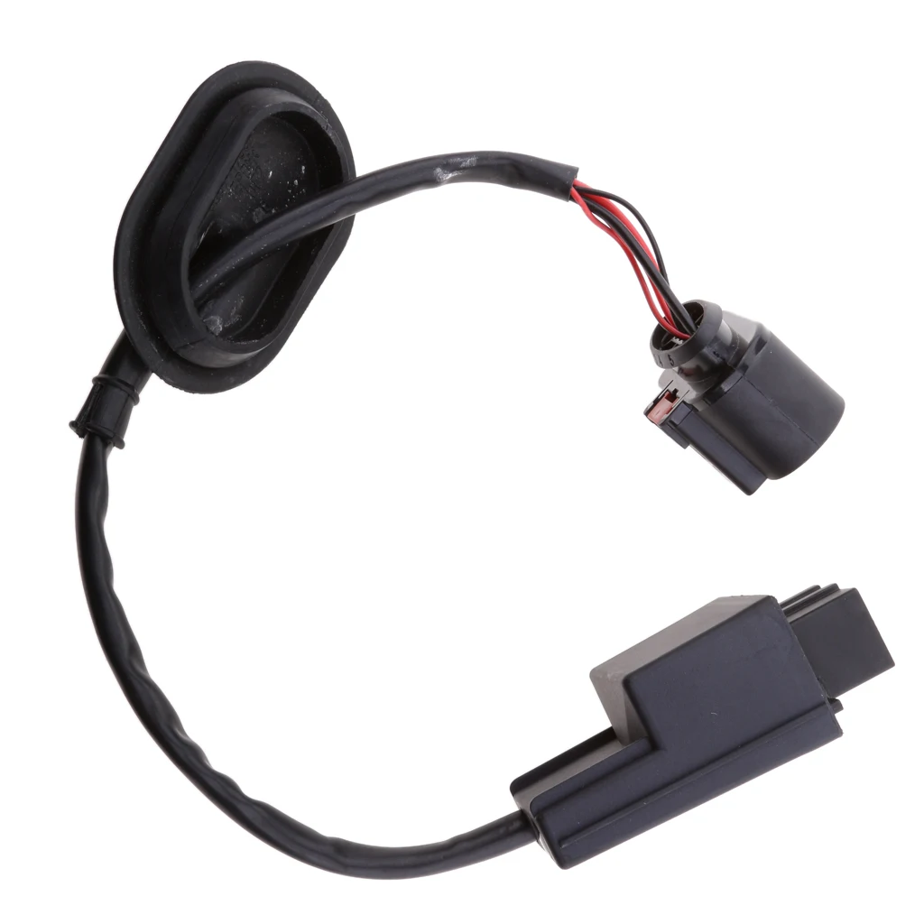 Fuel Pump Delivery Control Module For Audi A3 VW Beetle CC EOS GTI Jetta