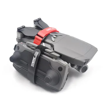 

For DJI MAVIC Mini Remote Controller Stick Guard Rocker Protector Holder and Propeller Fixator for DJI MAVIC 2 Pro Accessorie