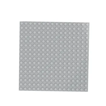 

BuildMOC 91405 16x16 base board ldd91405 Building Blocks Parts DIY Educational Tech Parts Toys