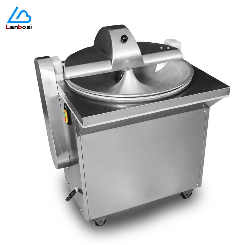 

Pot-Style Vegetable Stuffing machine Vegetable Cutting machine Vegetable machine