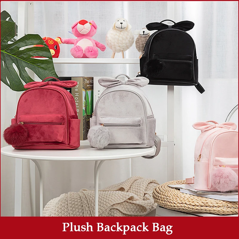 cute baby backpacks