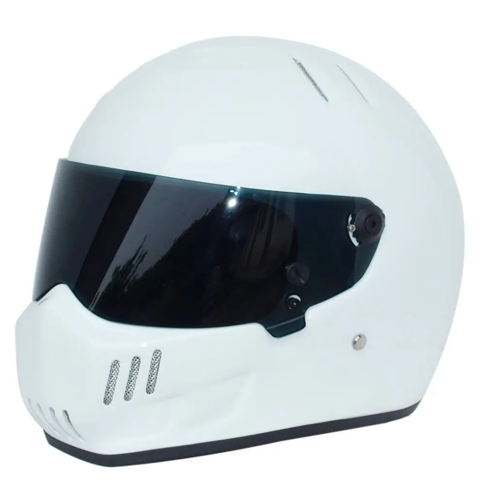 

Autumn and winter helmet kart electric car motorcycle helmet full face helmet ATV-6