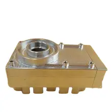 

CNC Machining Service