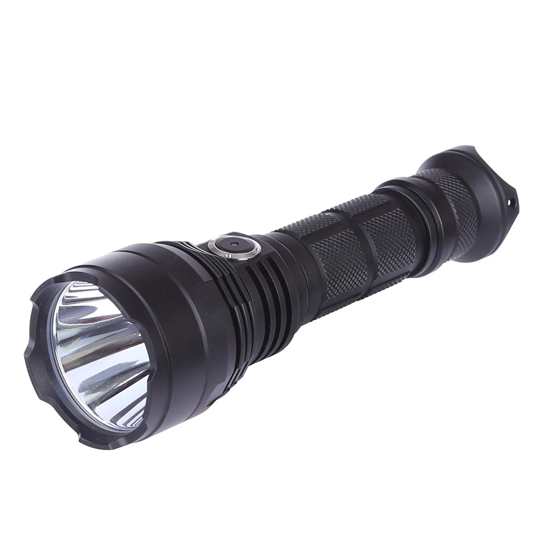 

SKILHUNT S3 Pro 1400lumens Strong Light Waterproof Torch Multi-purpose Outdoor Hunting Light Tactical Flashlight