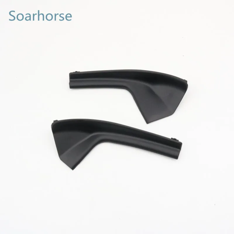 Автомобильный передний стеклоочиститель Soarhorse боковая отделка дефлектор воды