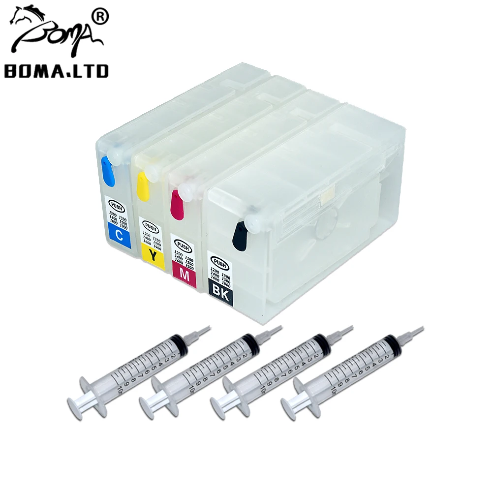 Чернильный картридж BOMA.LTD для Canon MAXIFY MB2330 MB2030 MB2130 MB2730 MB2390 MB 2390 | Компьютеры и офис