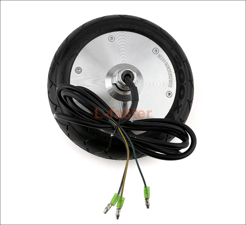 8 180W motor -5-950