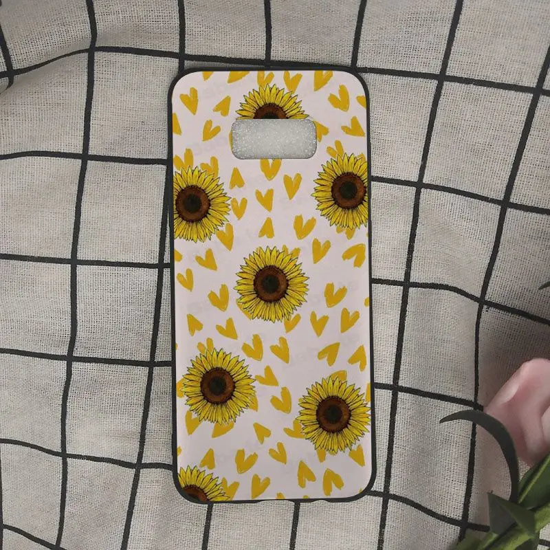 daisy Sunflower
